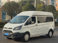 Ford Transit 2017