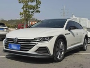 Volkswagen CC 2023
