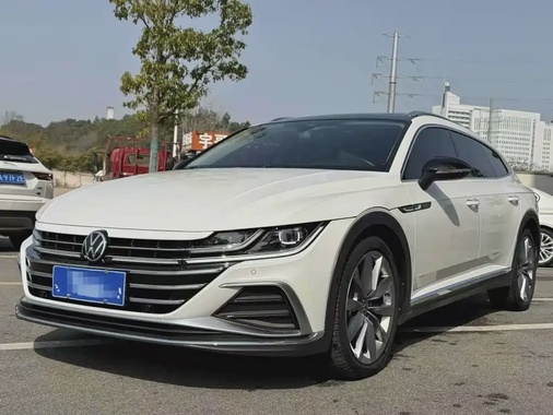 Volkswagen CC 2023