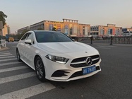 Mercedes-Benz A-Class 2022