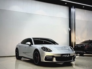 Porsche Panamera 2018