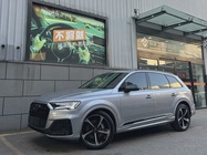 Audi Q7 2022