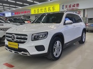 Mercedes-Benz GLB-Class 2022