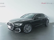Audi A6 2024