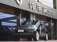Land Rover Range Rover 2022