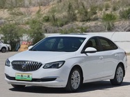 Buick Excelle 2015