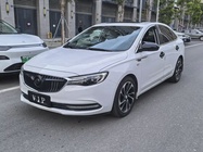 Buick Excelle 2022