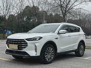 Jetour X70 PLUS 2024