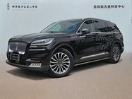 Lincoln Aviator 2022