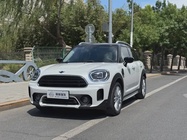 MINI Countryman 2024