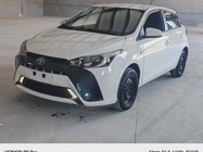 Toyota Yaris 2022