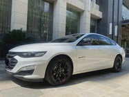 Chevrolet Malibu 2019