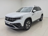 Volkswagen Tayron 2022