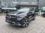 Mercedes-Benz GLE-Class 2023