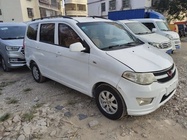 Wuling Hongguang 2017