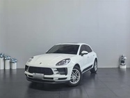 Porsche Macan 2019