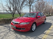 Mazda 6 2009