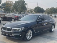 BMW 6 Series 2019