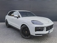 Porsche Cayenne 2023