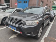 Toyota Highlander 2010