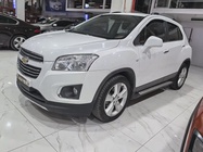 Chevrolet Trax 2016