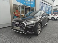 Audi Q5 2023