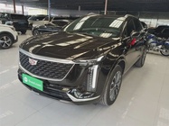 Cadillac XT5 2025