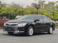 Toyota Camry 2016