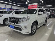 Toyota Prado 2016