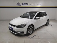 Volkswagen Golf 2020