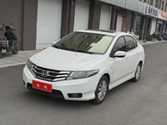 Honda City 2013