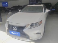 Lexus ES 2016