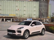 Porsche Macan 2021