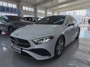 Mercedes-Benz A-Class 2023