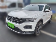 Volkswagen T-Roc 2020