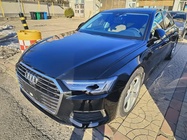 Audi A6 2019