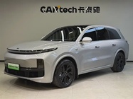 Li Auto L8 2023