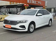 Volkswagen Lavida 2024