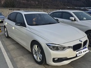 BMW 3 Series 2016