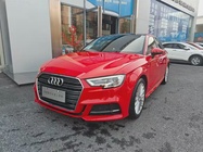 Audi A3 2017
