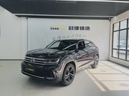 Volkswagen Teramont 2023