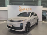 Li Auto L6 2024