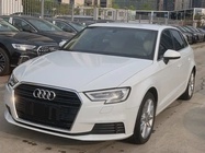 Audi A3 2018