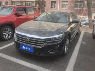 Volkswagen Passat 2020