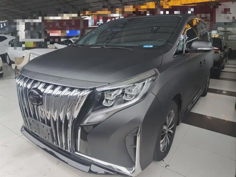 GAC M8