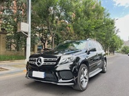 Mercedes-Benz GLK-Class 2016
