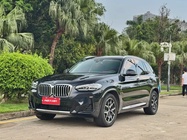 BMW X3 2023