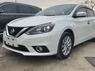 Nissan Sylphy 2018