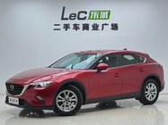 Mazda CX-4 2016