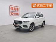 Haval H2 2019